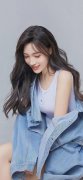 内向男生喜好女生类型